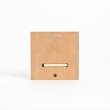 Custom Plaque: 5½ x 7 ½ inches