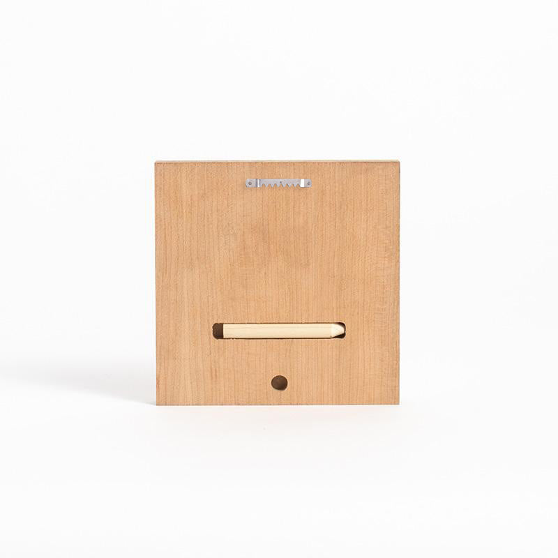 Custom Plaque: 5½ x 7 ½ inches
