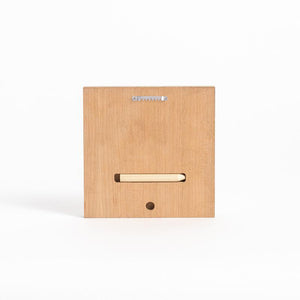 Custom Plaque: 5½ x 7 ½ inches