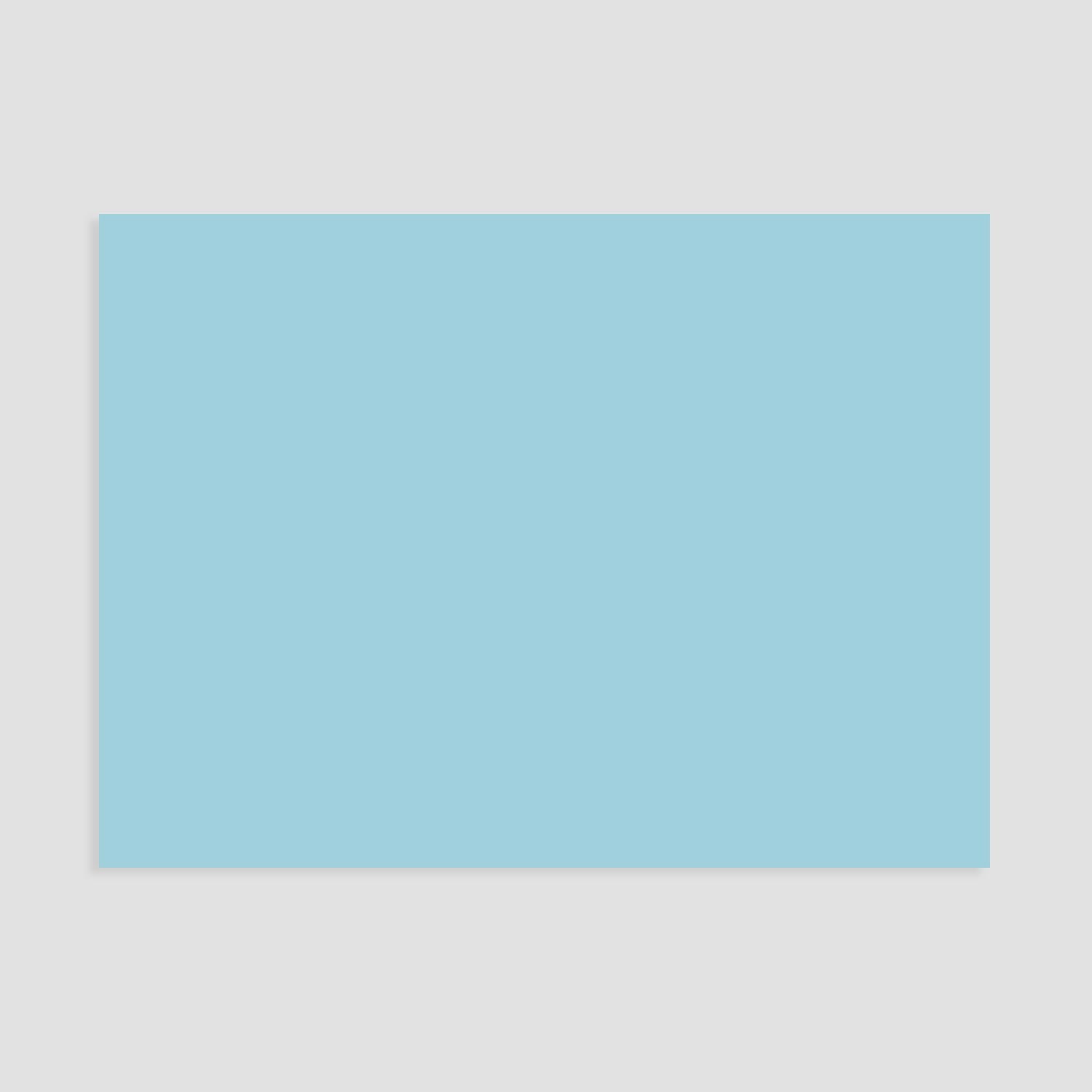 Custom Plaque: 5½ x 7 ½ inches