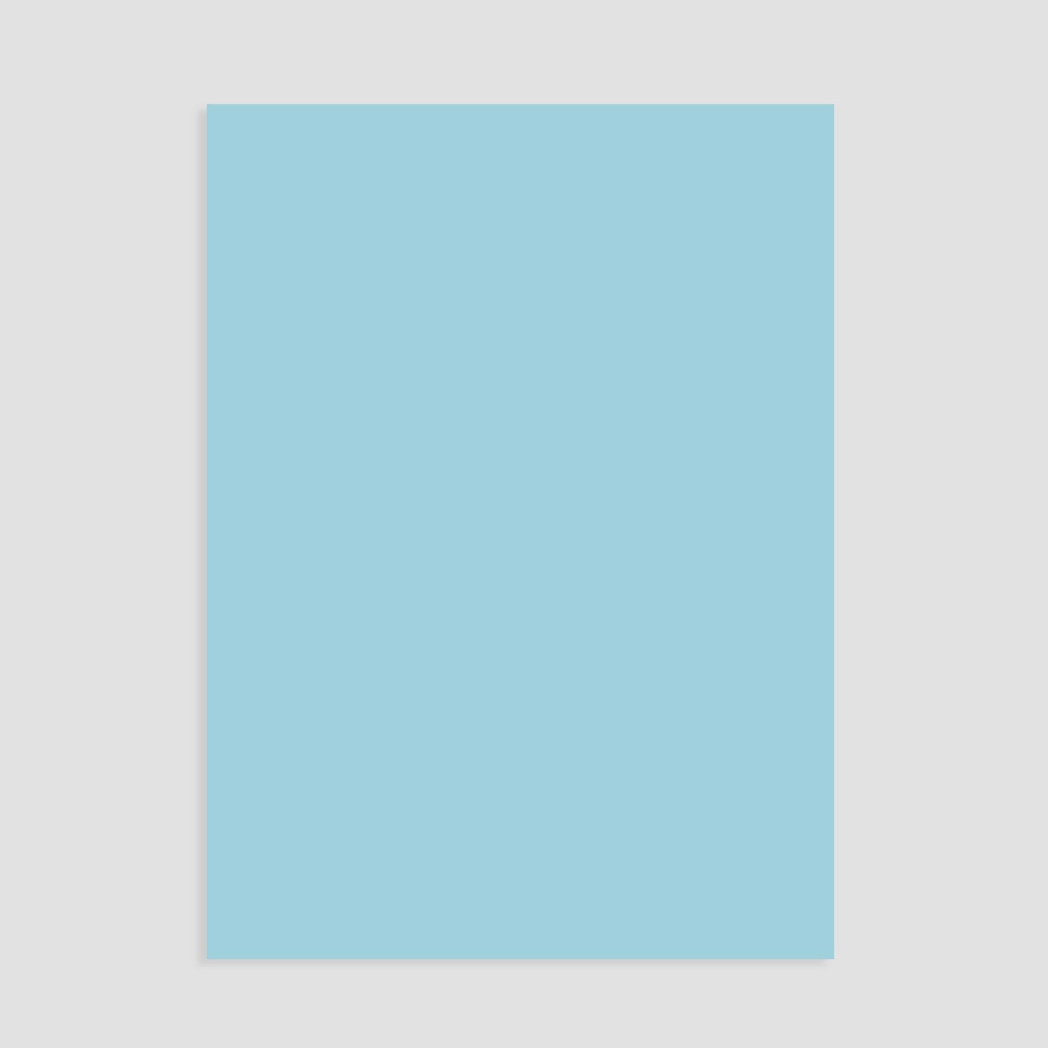 Custom Plaque: 5½ x 7 ½ inches