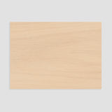 Custom Plaque: 5½ x 7 ½ inches