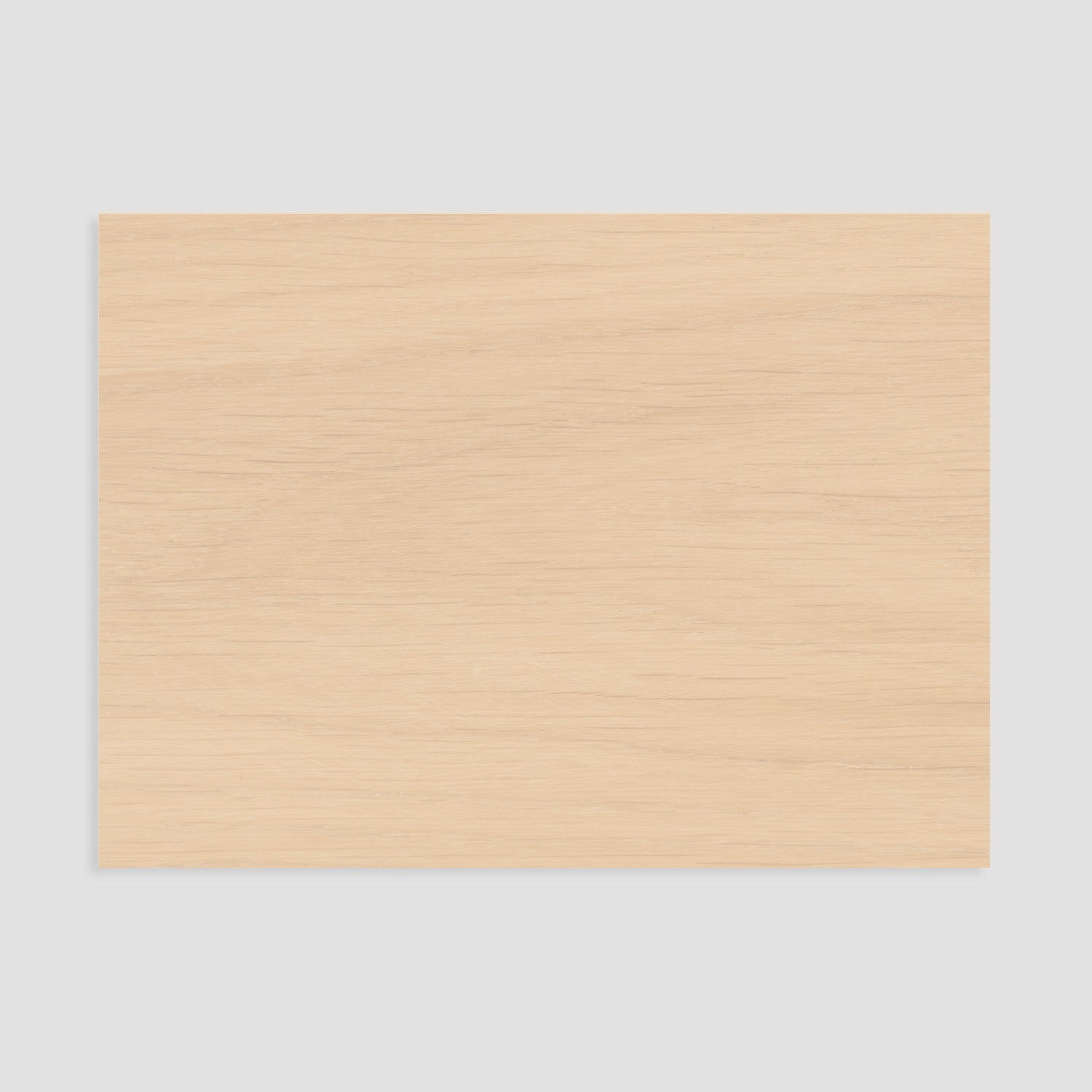 Custom Plaque: 5½ x 7 ½ inches
