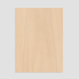 Custom Plaque: 5½ x 7 ½ inches