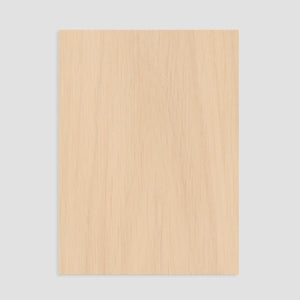 Custom Plaque: 5½ x 7 ½ inches