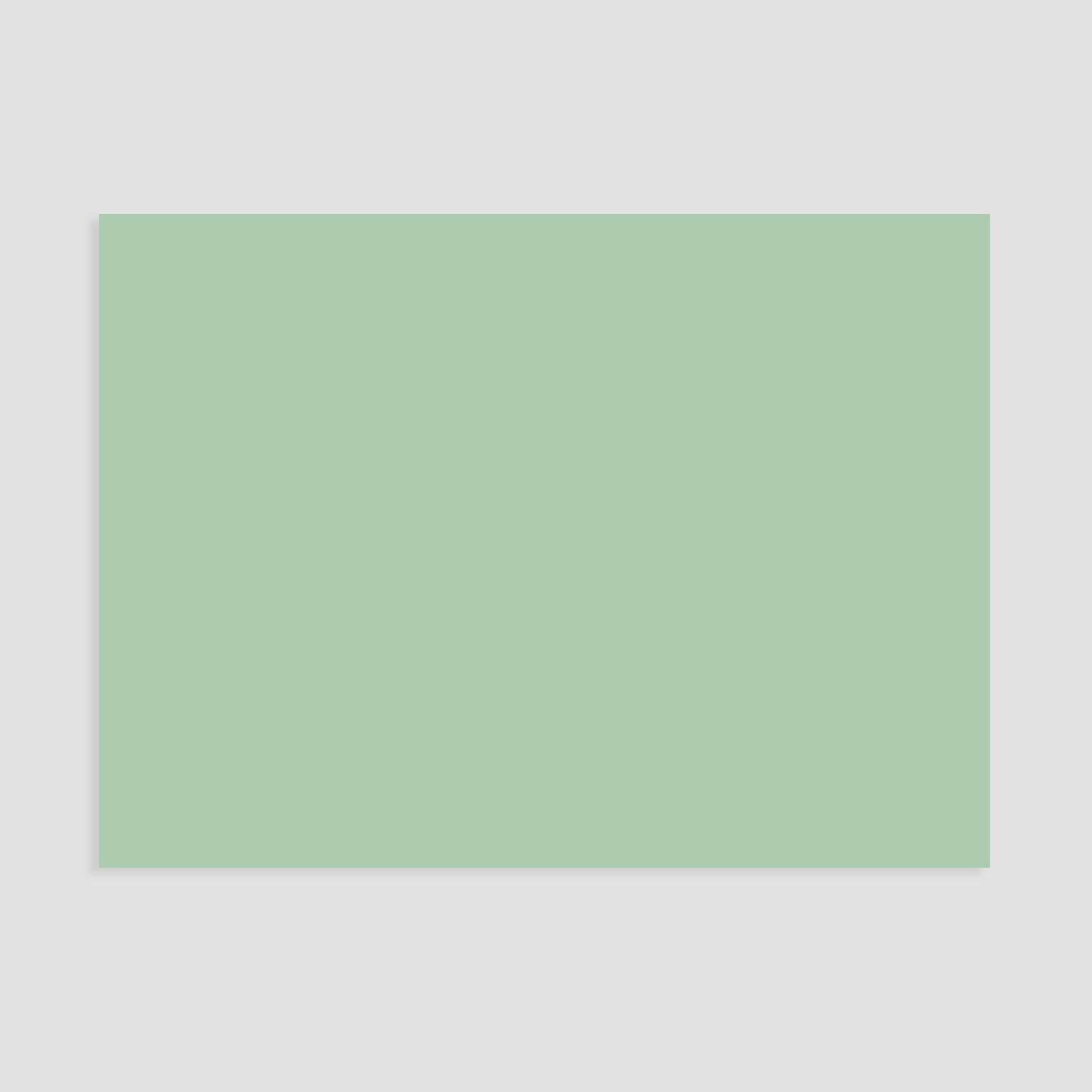 Custom Plaque: 5½ x 7 ½ inches
