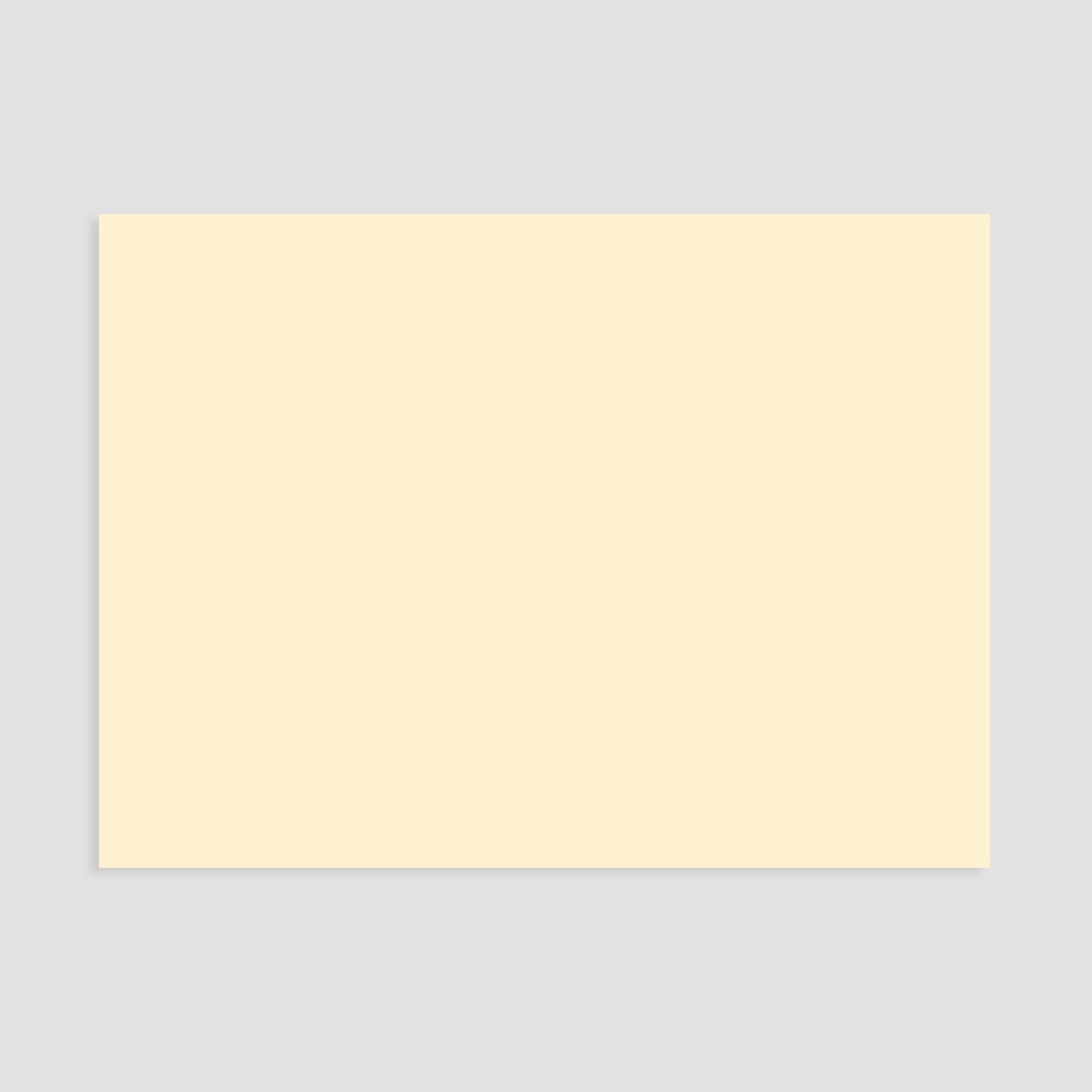 Custom Plaque: 5½ x 7 ½ inches