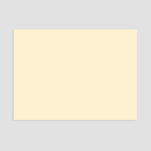 Custom Plaque: 5½ x 7 ½ inches