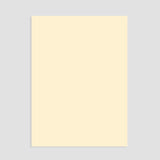 Custom Plaque: 5½ x 7 ½ inches
