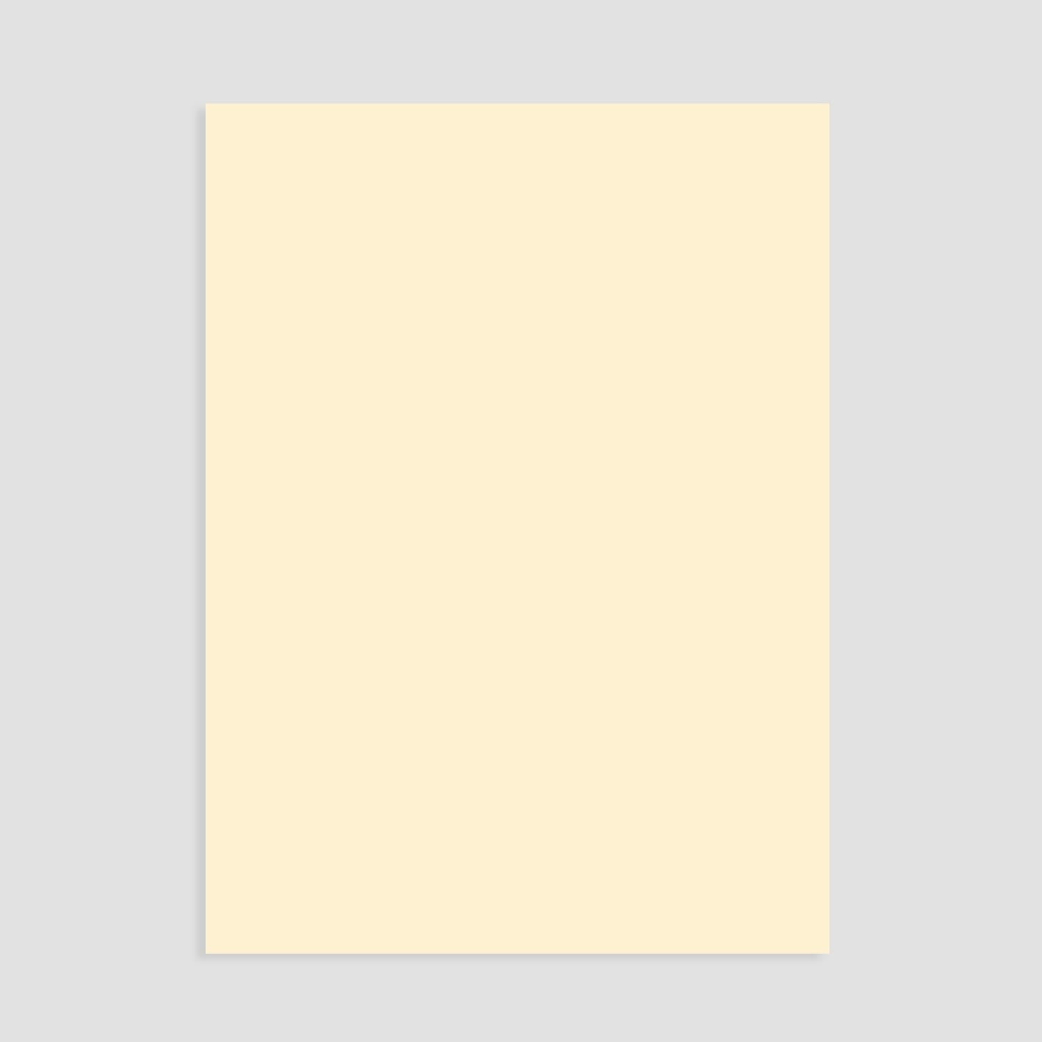Custom Plaque: 5½ x 7 ½ inches