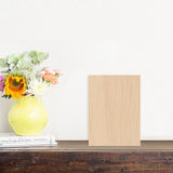 Custom Plaque: 5½ x 7 ½ inches