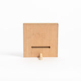 Custom Plaque: 5½ x 7 ½ inches