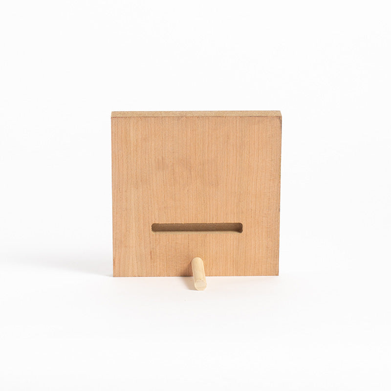 Custom Plaque: 5½ x 7 ½ inches