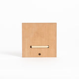 Custom Plaque: 5½ x 7 ½ inches