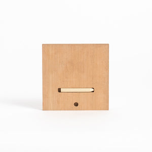Custom Plaque: 5½ x 7 ½ inches