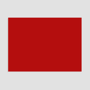 Custom Plaque: 5½ x 7 ½ inches