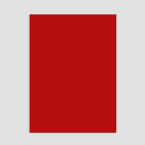 Custom Plaque: 5½ x 7 ½ inches